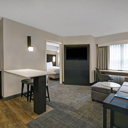 Residence Inn Louisville Airport Zewnętrze zdjęcie