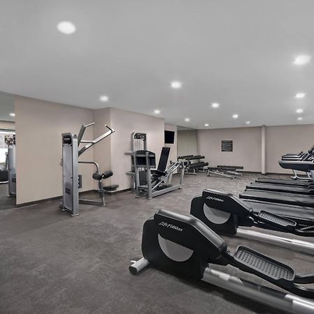 Residence Inn Louisville Airport Zewnętrze zdjęcie