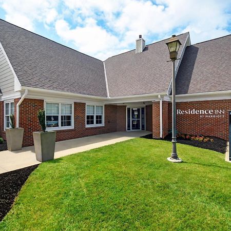 Residence Inn Louisville Airport Zewnętrze zdjęcie