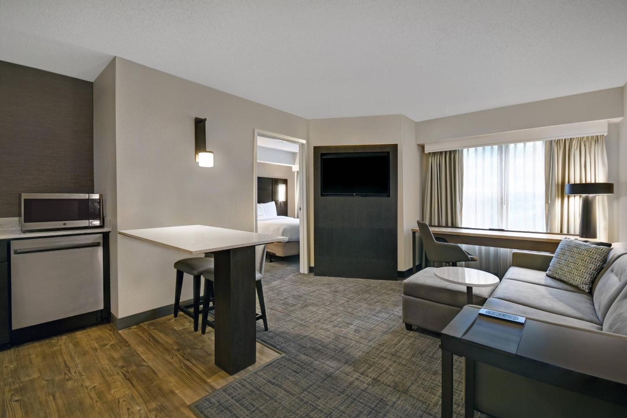 Residence Inn Louisville Airport Zewnętrze zdjęcie
