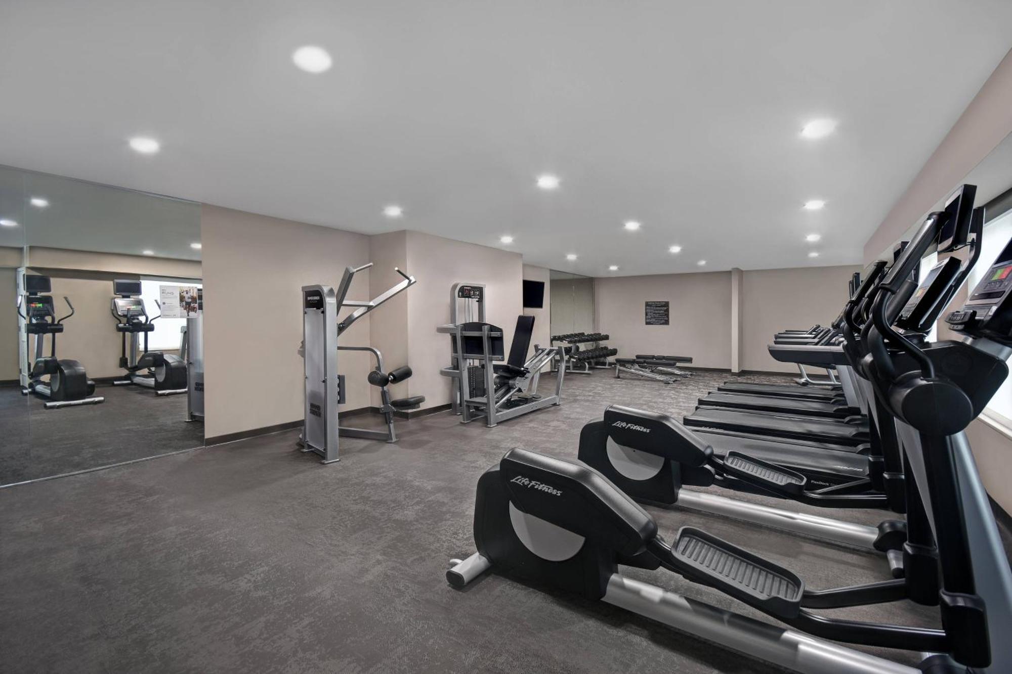 Residence Inn Louisville Airport Zewnętrze zdjęcie