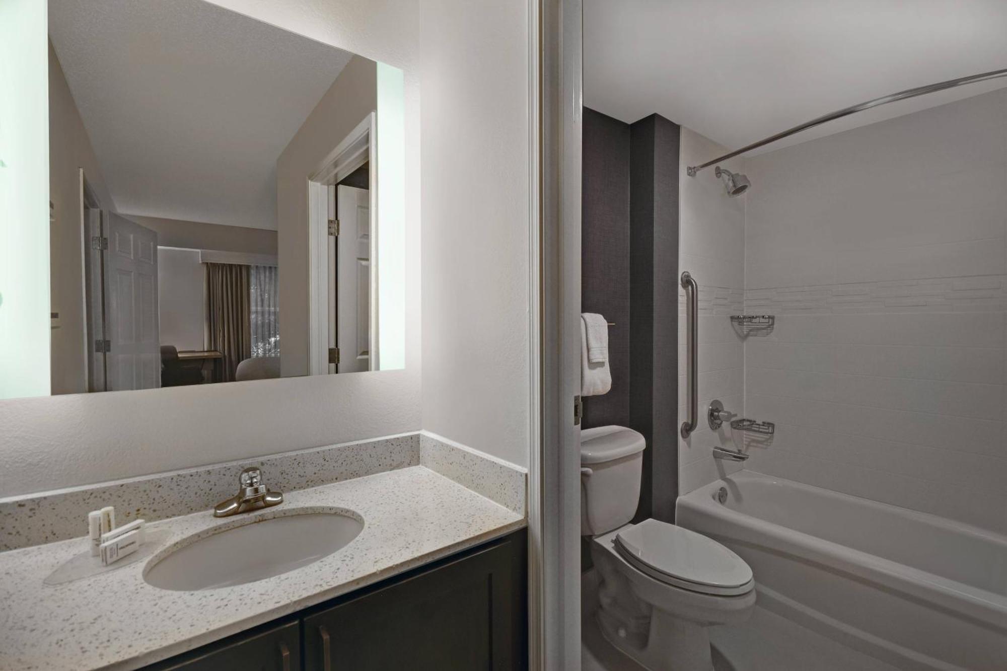 Residence Inn Louisville Airport Zewnętrze zdjęcie