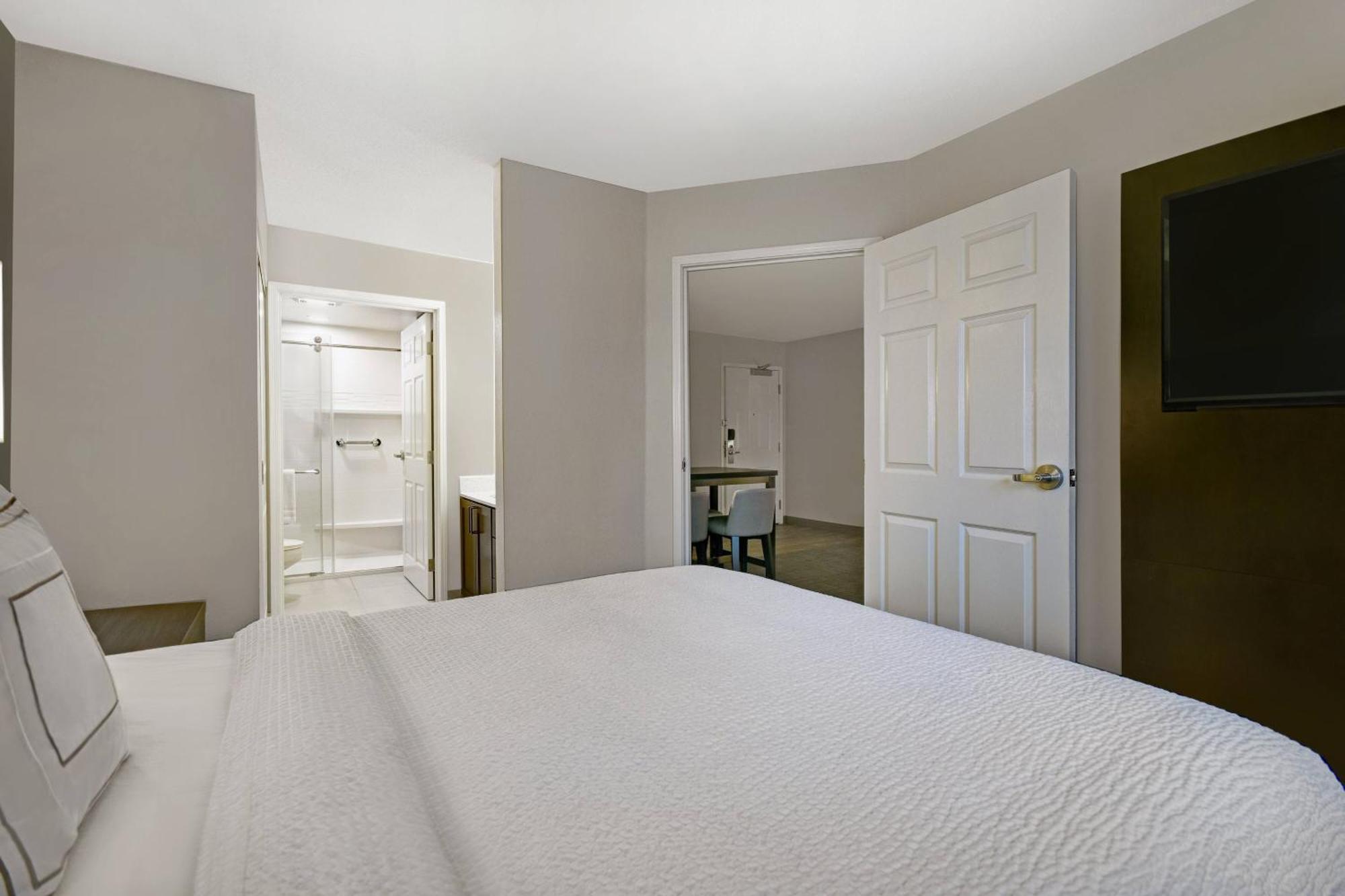 Residence Inn Louisville Airport Zewnętrze zdjęcie