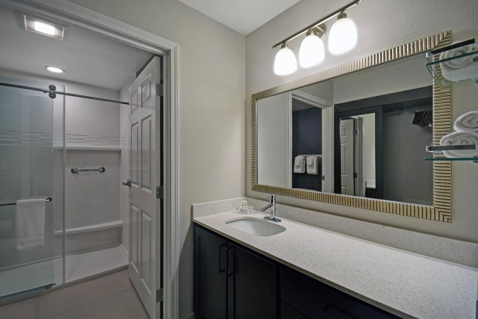 Residence Inn Louisville Airport Zewnętrze zdjęcie