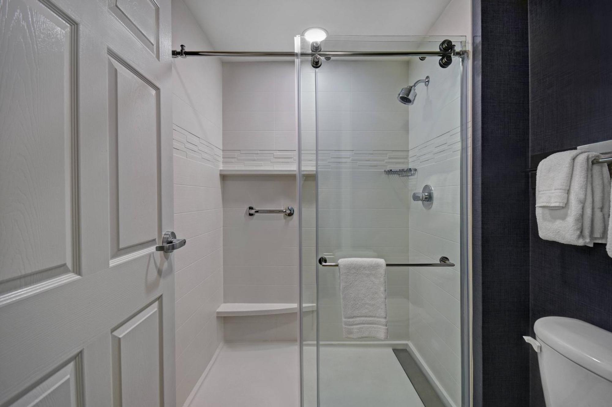 Residence Inn Louisville Airport Zewnętrze zdjęcie