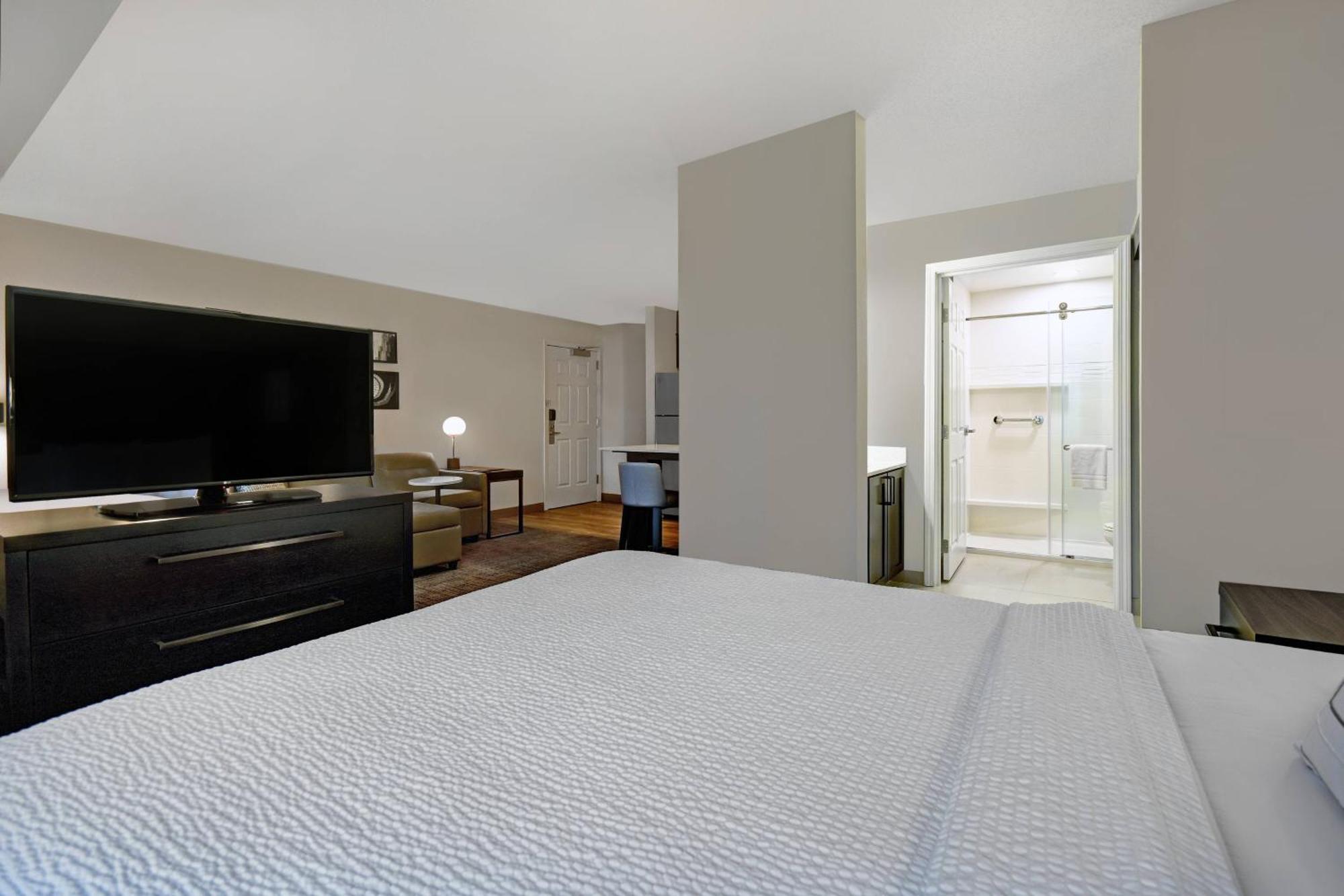 Residence Inn Louisville Airport Zewnętrze zdjęcie