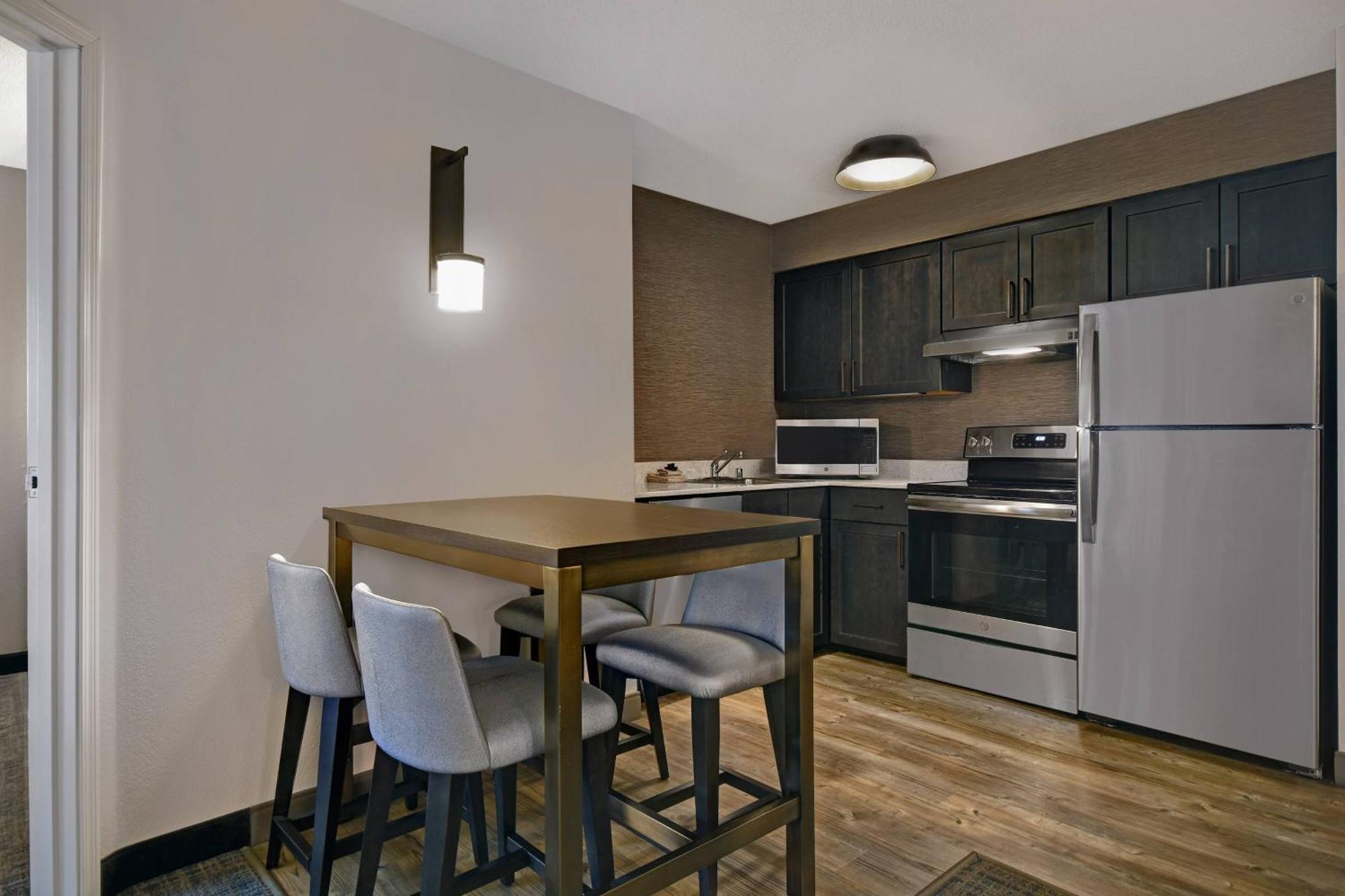 Residence Inn Louisville Airport Zewnętrze zdjęcie
