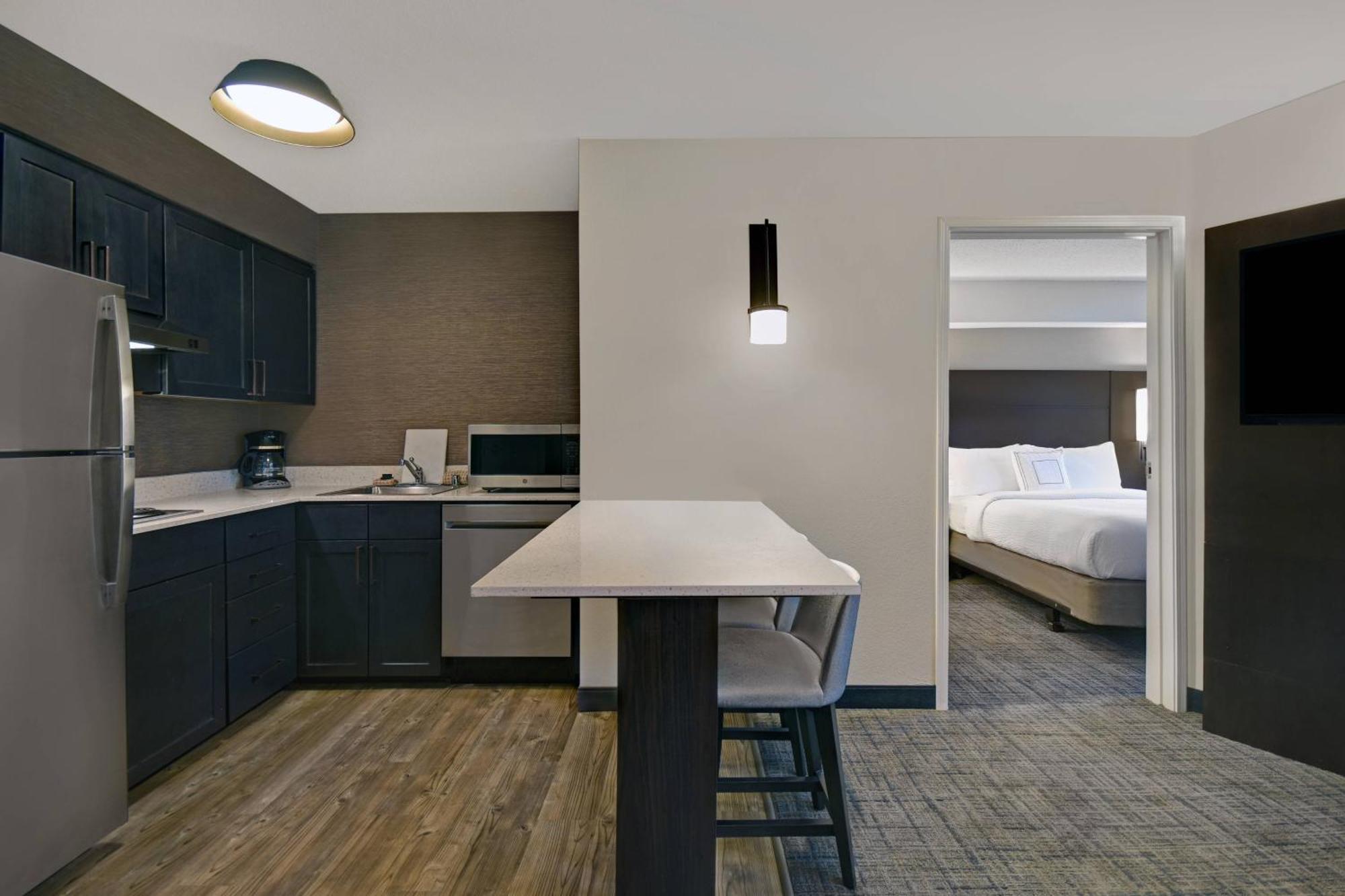 Residence Inn Louisville Airport Zewnętrze zdjęcie