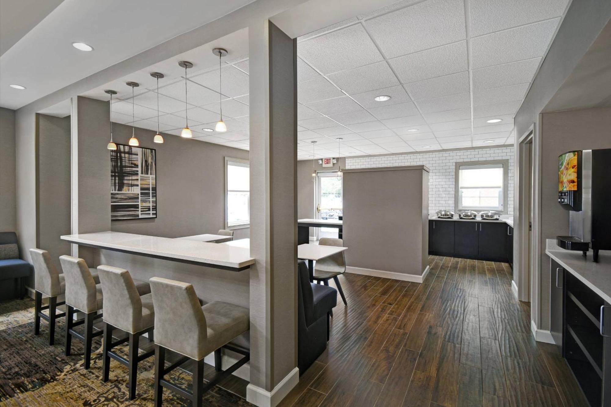 Residence Inn Louisville Airport Zewnętrze zdjęcie