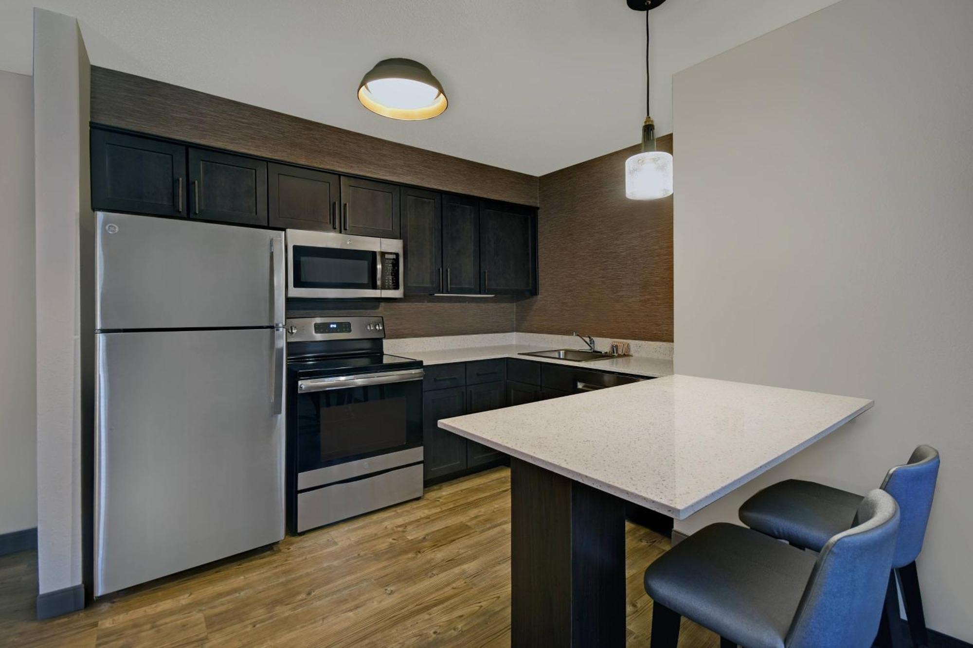 Residence Inn Louisville Airport Zewnętrze zdjęcie
