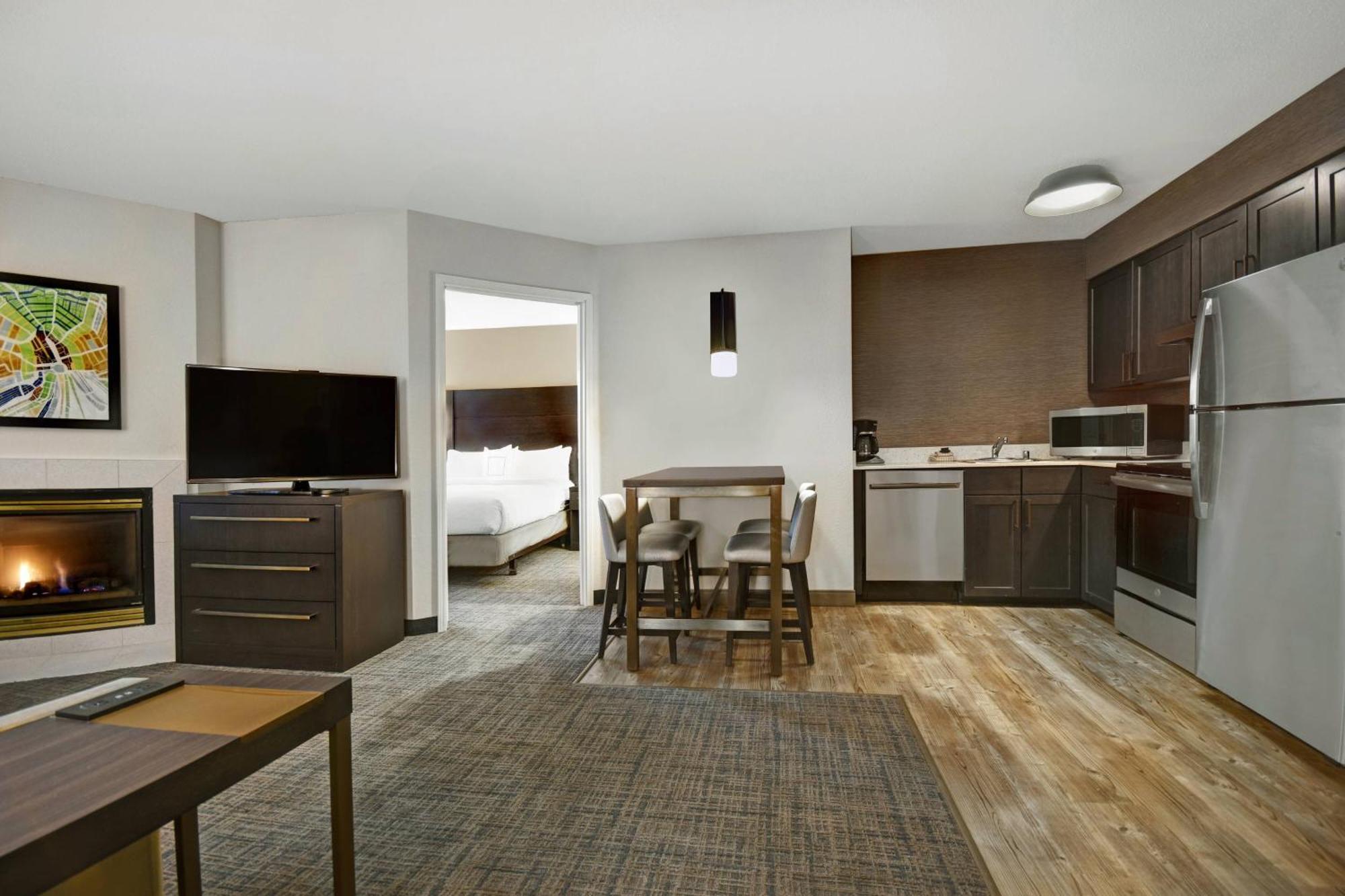 Residence Inn Louisville Airport Zewnętrze zdjęcie