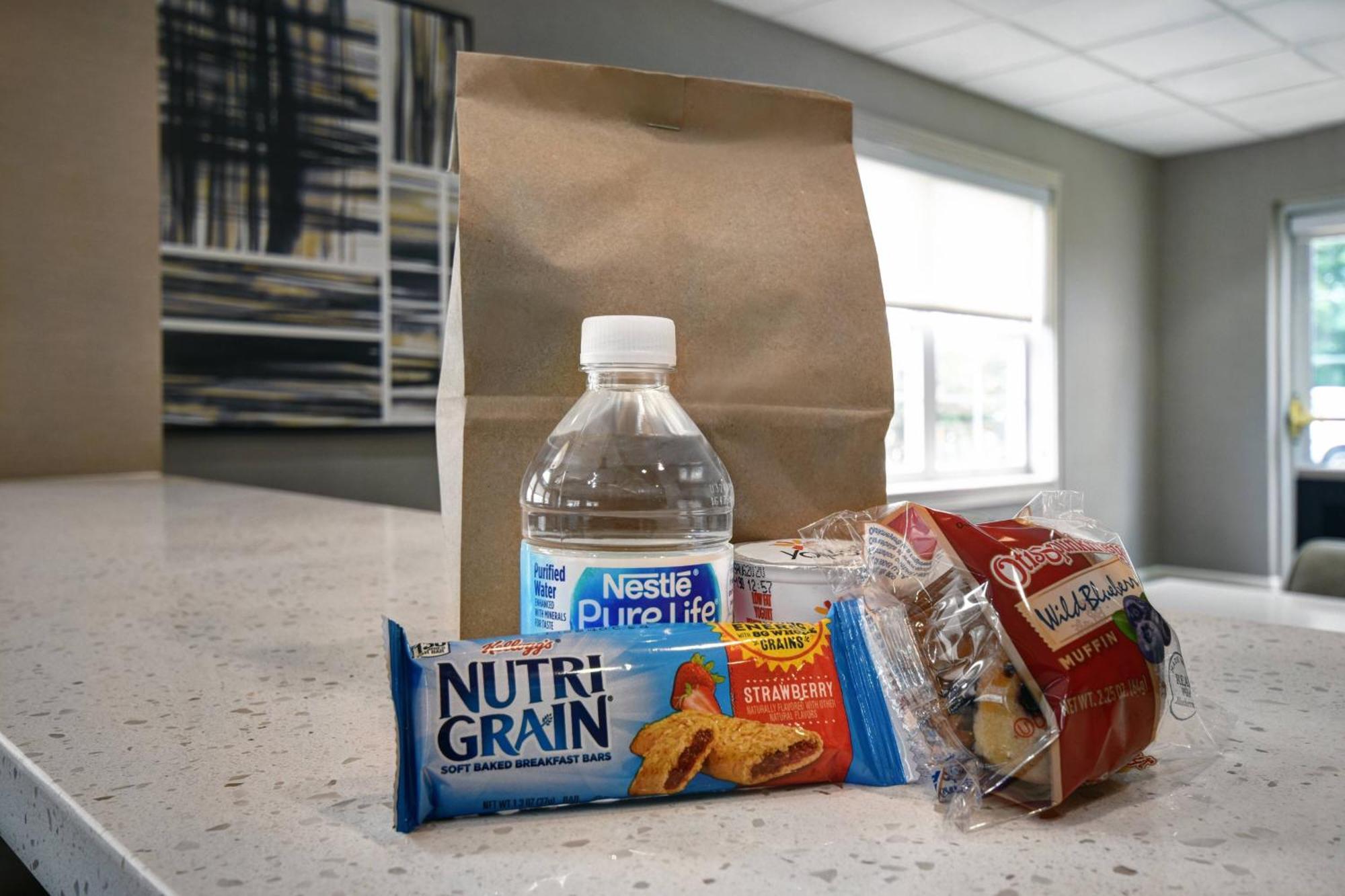 Residence Inn Louisville Airport Zewnętrze zdjęcie