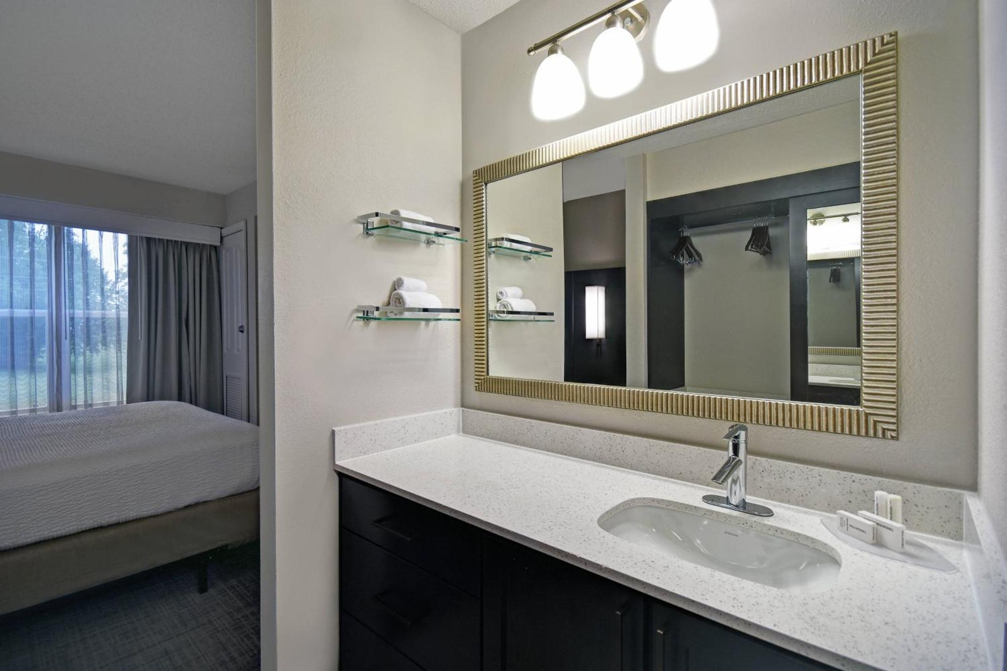 Residence Inn Louisville Airport Zewnętrze zdjęcie