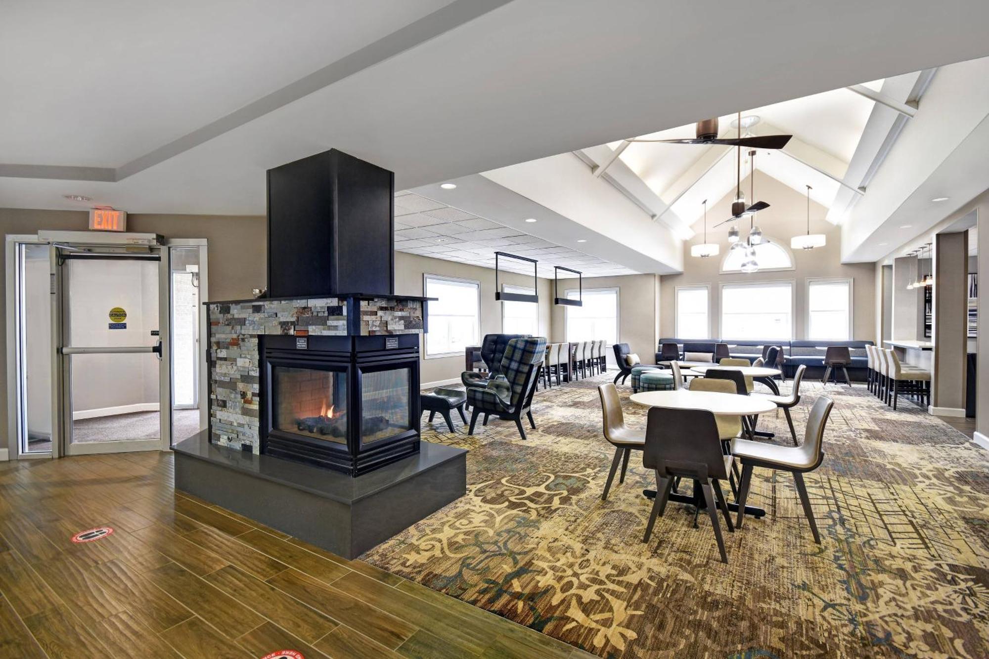 Residence Inn Louisville Airport Zewnętrze zdjęcie