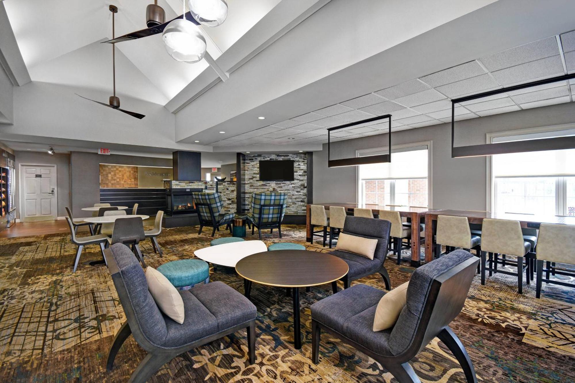 Residence Inn Louisville Airport Zewnętrze zdjęcie