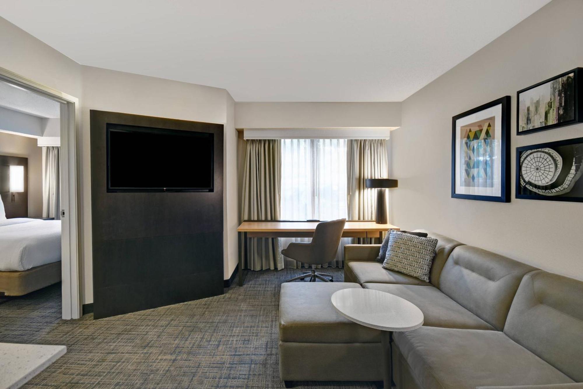 Residence Inn Louisville Airport Zewnętrze zdjęcie