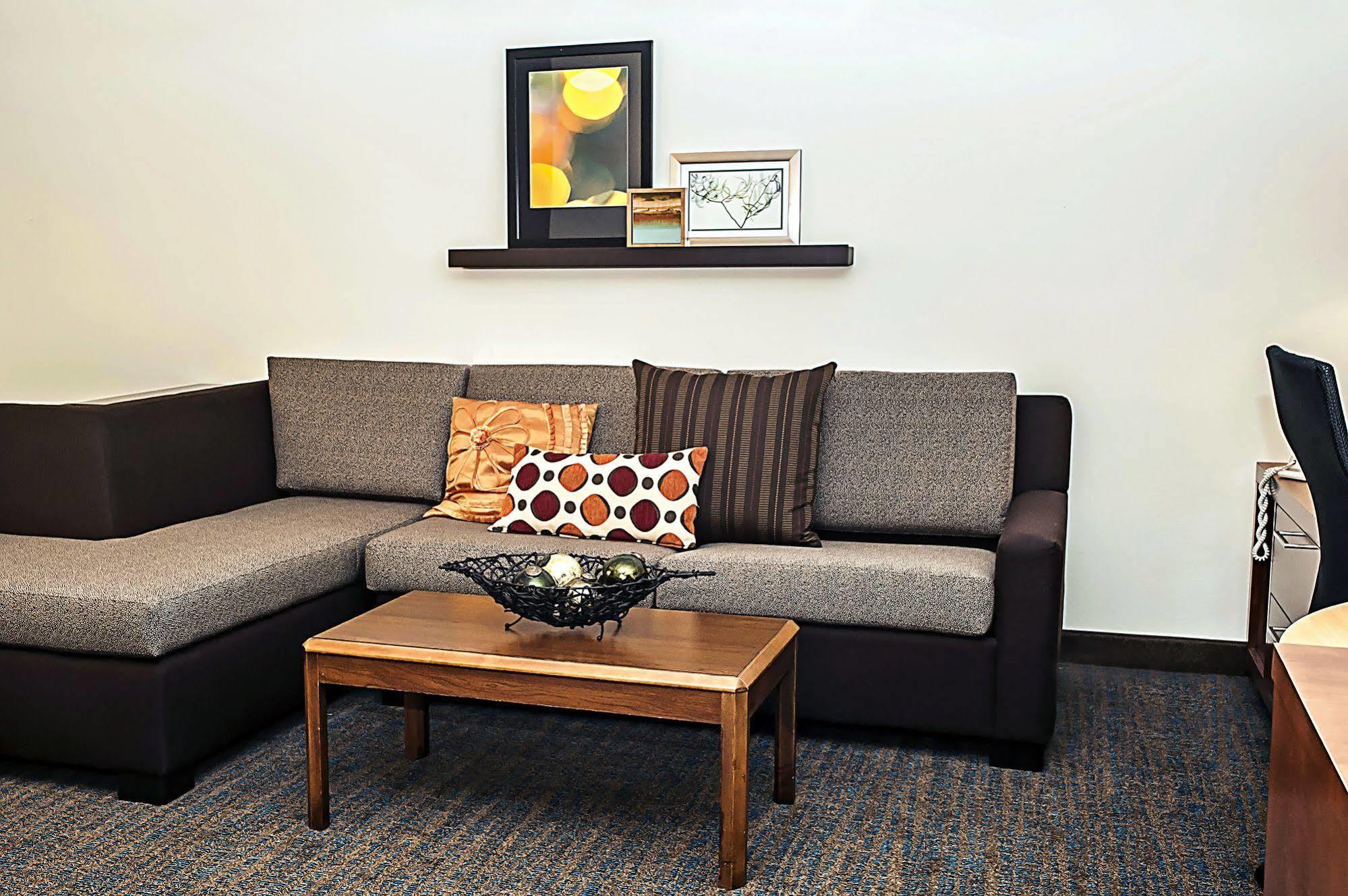 Residence Inn Louisville Airport Zewnętrze zdjęcie