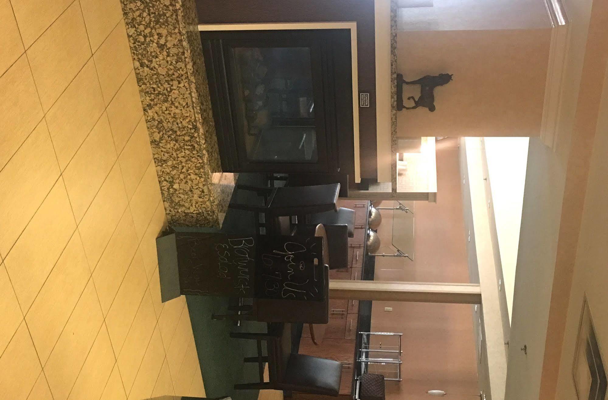 Residence Inn Louisville Airport Zewnętrze zdjęcie