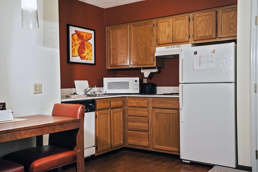 Residence Inn Louisville Airport Zewnętrze zdjęcie