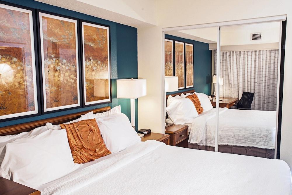 Residence Inn Louisville Airport Zewnętrze zdjęcie