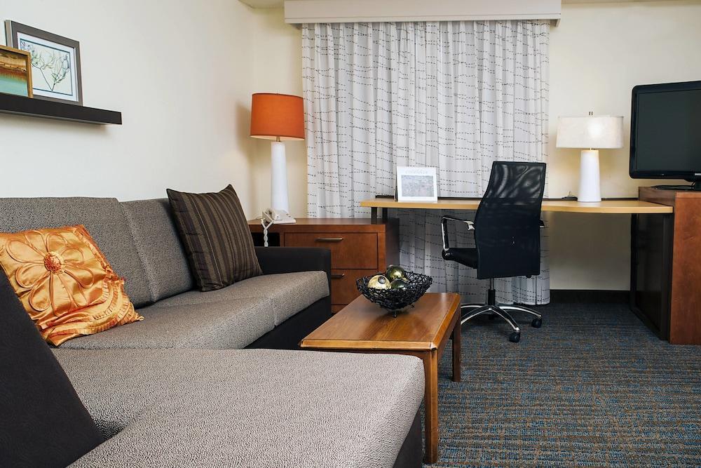 Residence Inn Louisville Airport Zewnętrze zdjęcie
