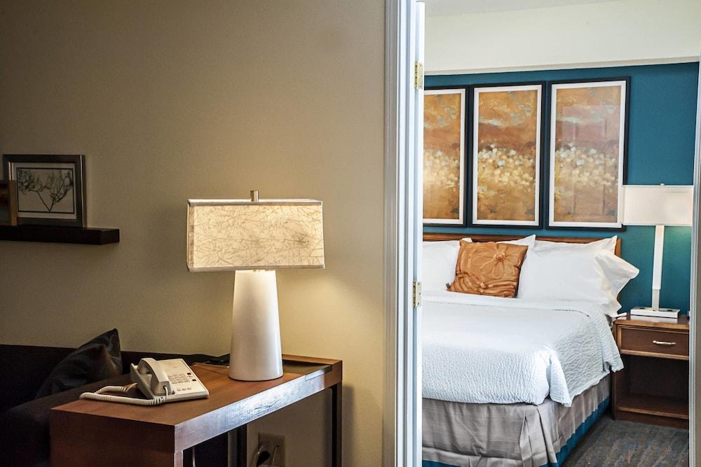 Residence Inn Louisville Airport Zewnętrze zdjęcie