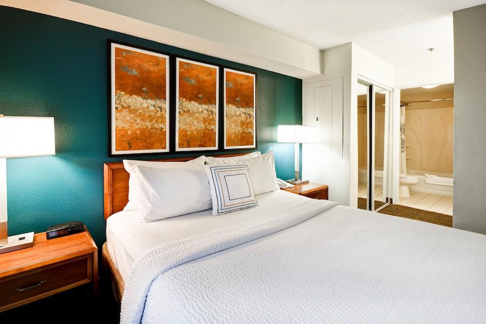 Residence Inn Louisville Airport Zewnętrze zdjęcie