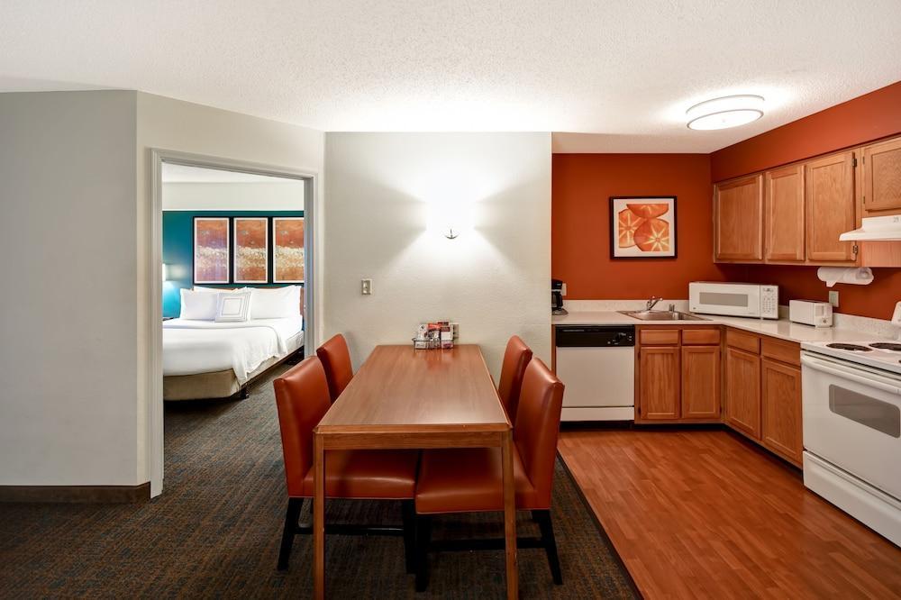 Residence Inn Louisville Airport Zewnętrze zdjęcie