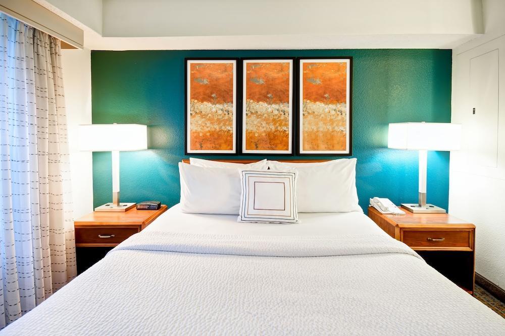 Residence Inn Louisville Airport Zewnętrze zdjęcie