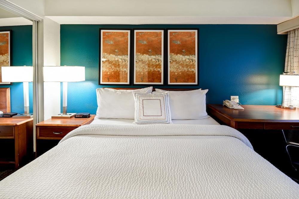 Residence Inn Louisville Airport Zewnętrze zdjęcie