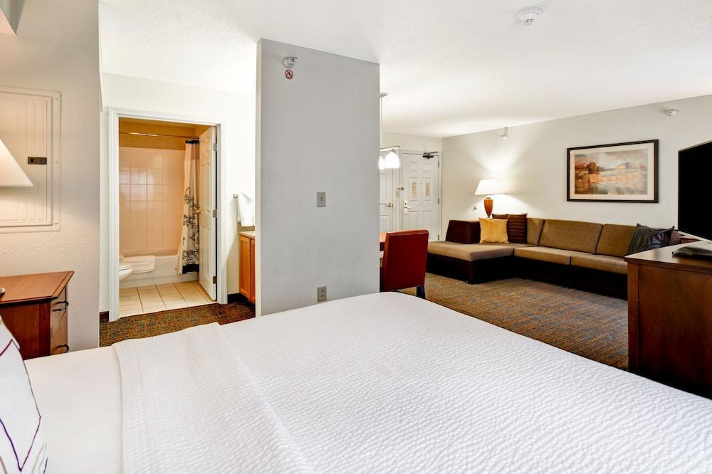 Residence Inn Louisville Airport Zewnętrze zdjęcie