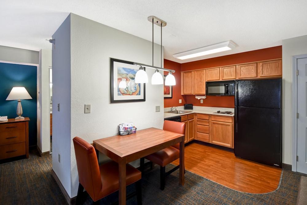 Residence Inn Louisville Airport Zewnętrze zdjęcie