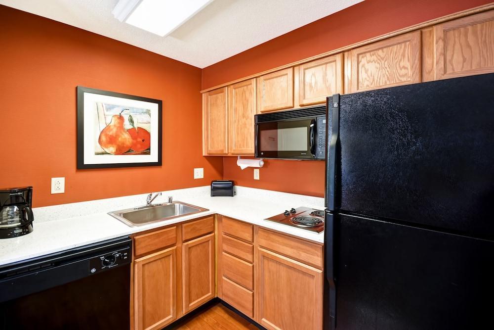 Residence Inn Louisville Airport Zewnętrze zdjęcie