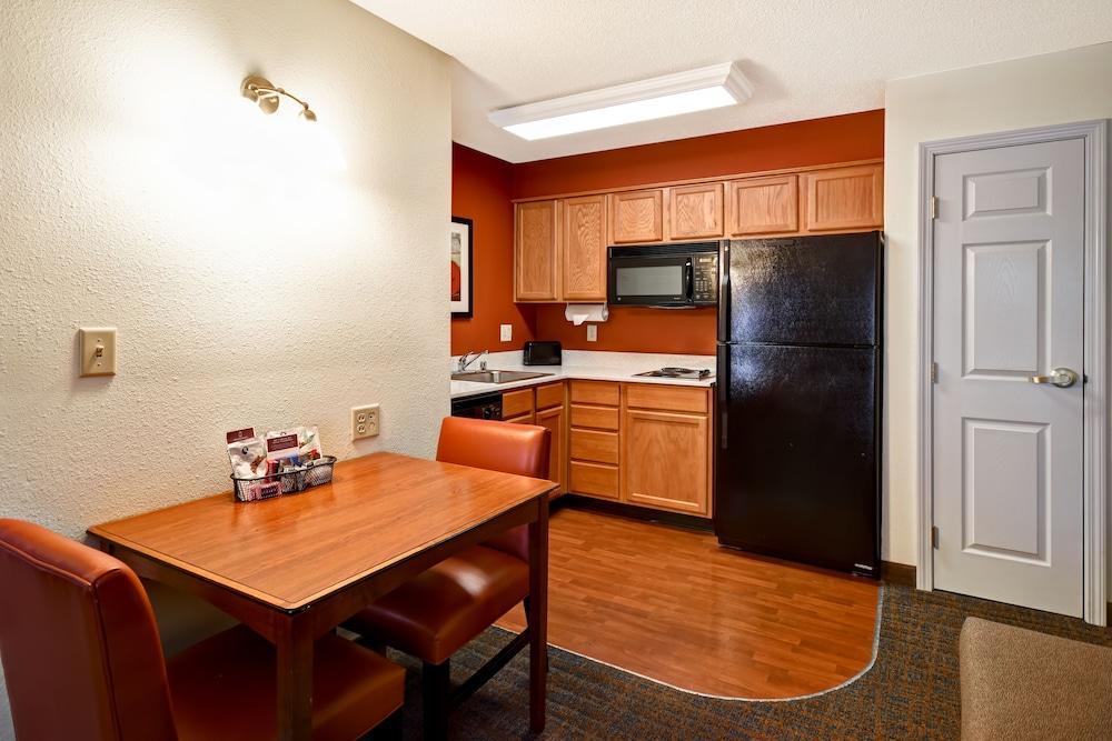 Residence Inn Louisville Airport Zewnętrze zdjęcie