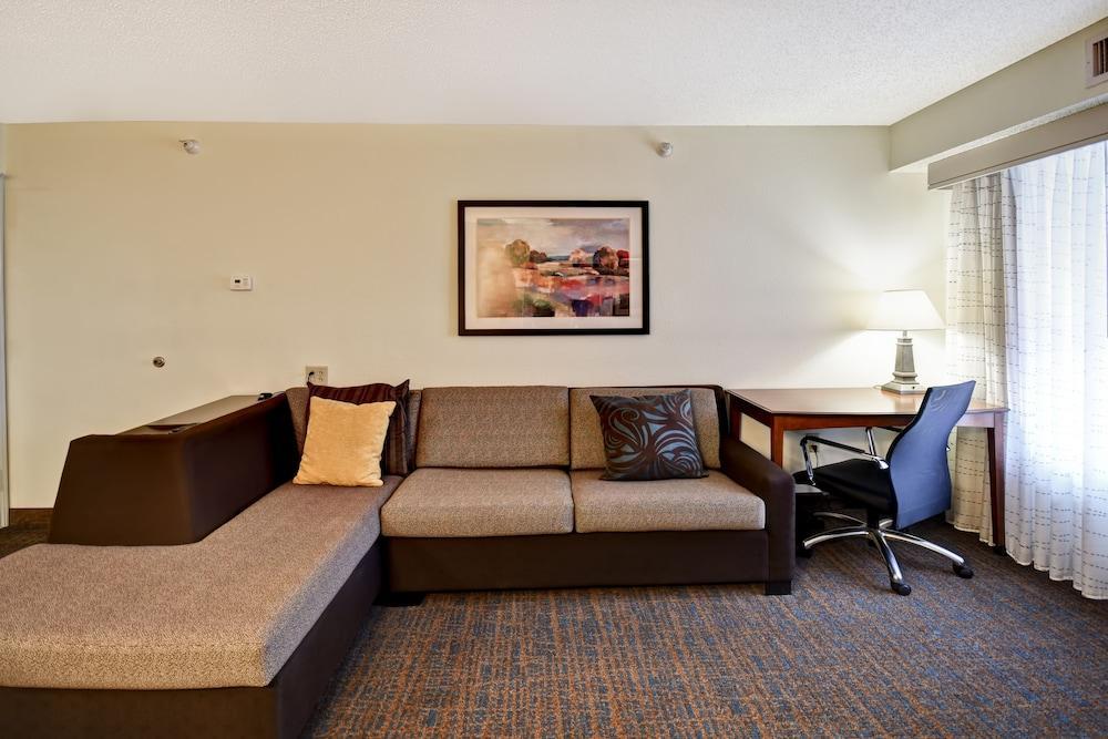 Residence Inn Louisville Airport Zewnętrze zdjęcie