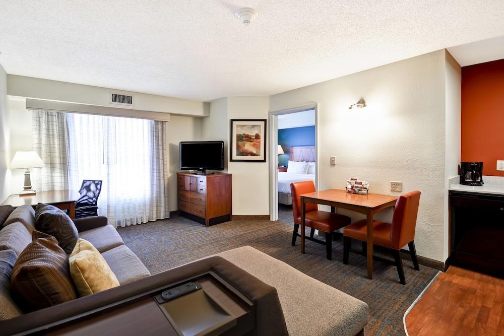Residence Inn Louisville Airport Zewnętrze zdjęcie