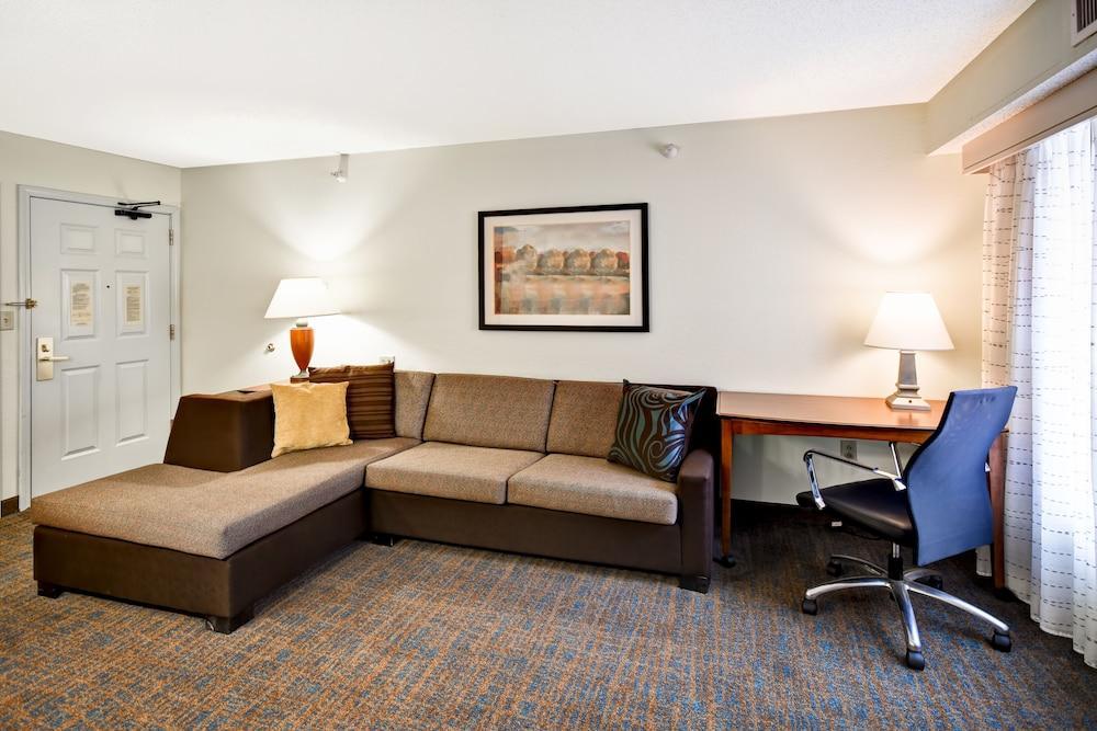 Residence Inn Louisville Airport Zewnętrze zdjęcie