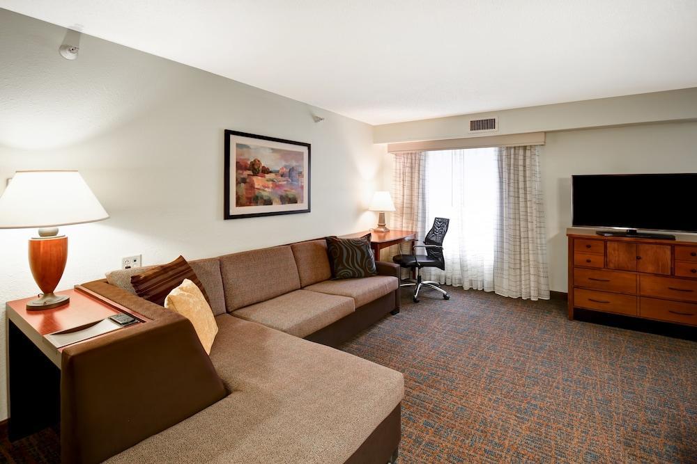 Residence Inn Louisville Airport Zewnętrze zdjęcie