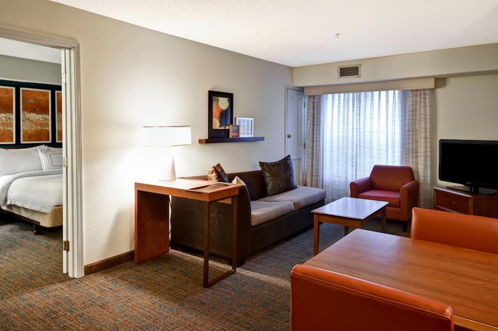 Residence Inn Louisville Airport Zewnętrze zdjęcie