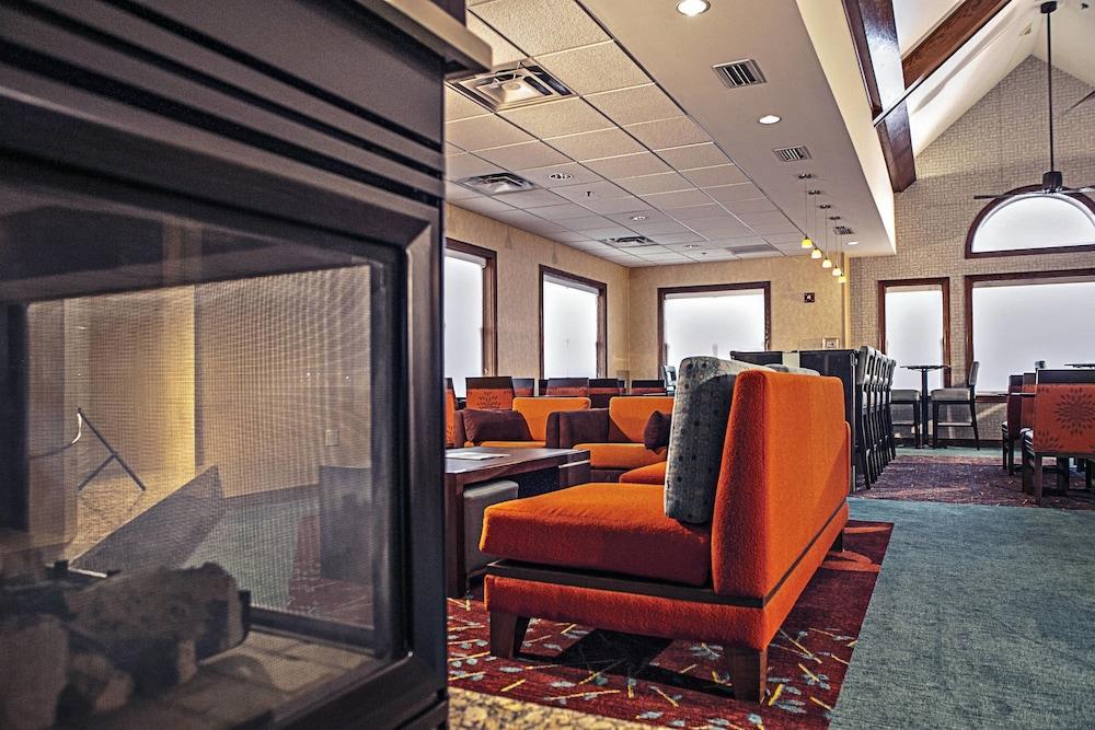 Residence Inn Louisville Airport Zewnętrze zdjęcie