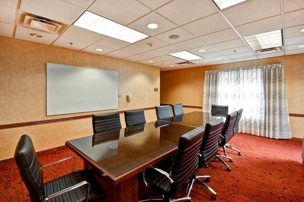 Residence Inn Louisville Airport Zewnętrze zdjęcie